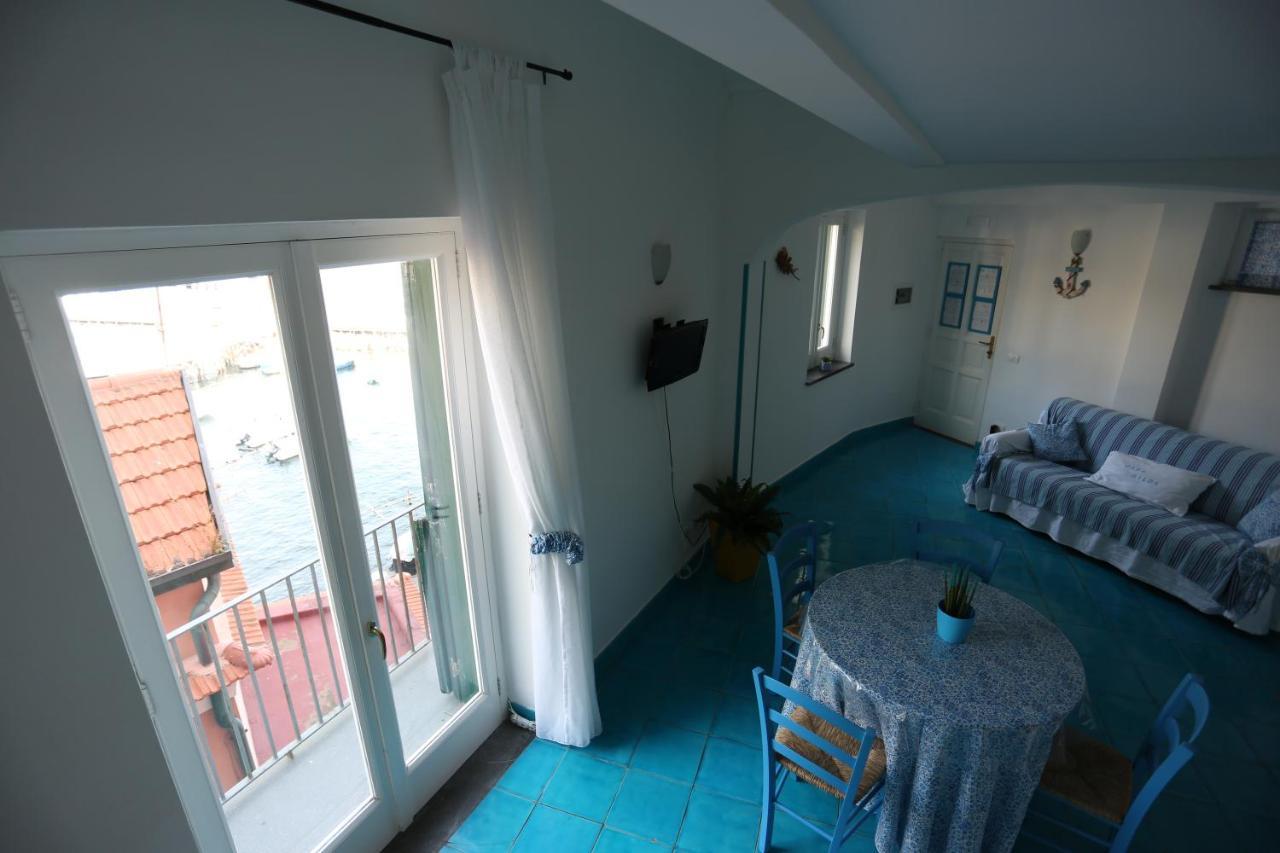 Вилла Casa Gilda Сорренто Экстерьер фото